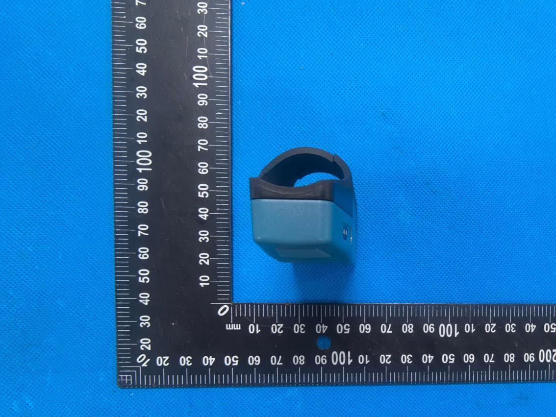 JAYKAY e-FIN 2.0 - FCC ID 2BVUK-JK-EF2-1-SUS - JayKay GmbH (2)