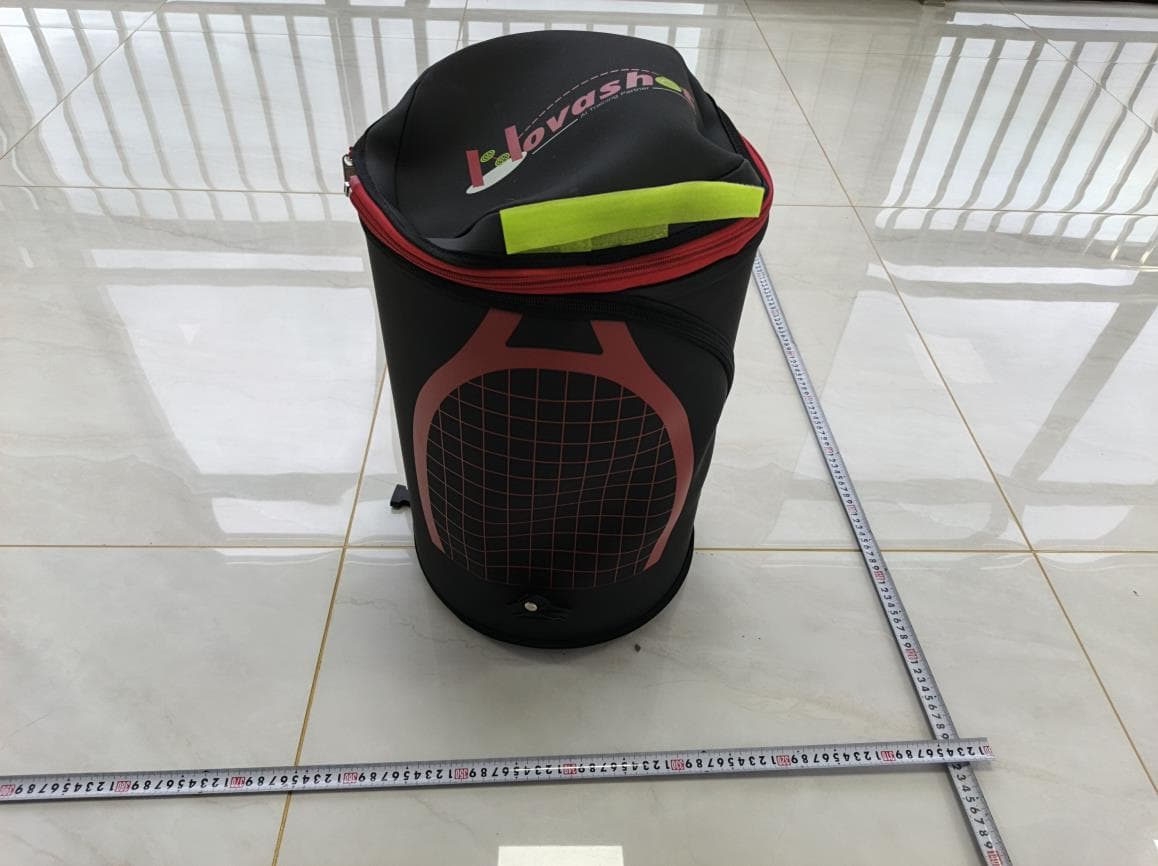 Tennis Ball Machine - FCC ID 2BVUQ-T1 - Shenzhen Lewa Sports Technology Co.,Ltd.