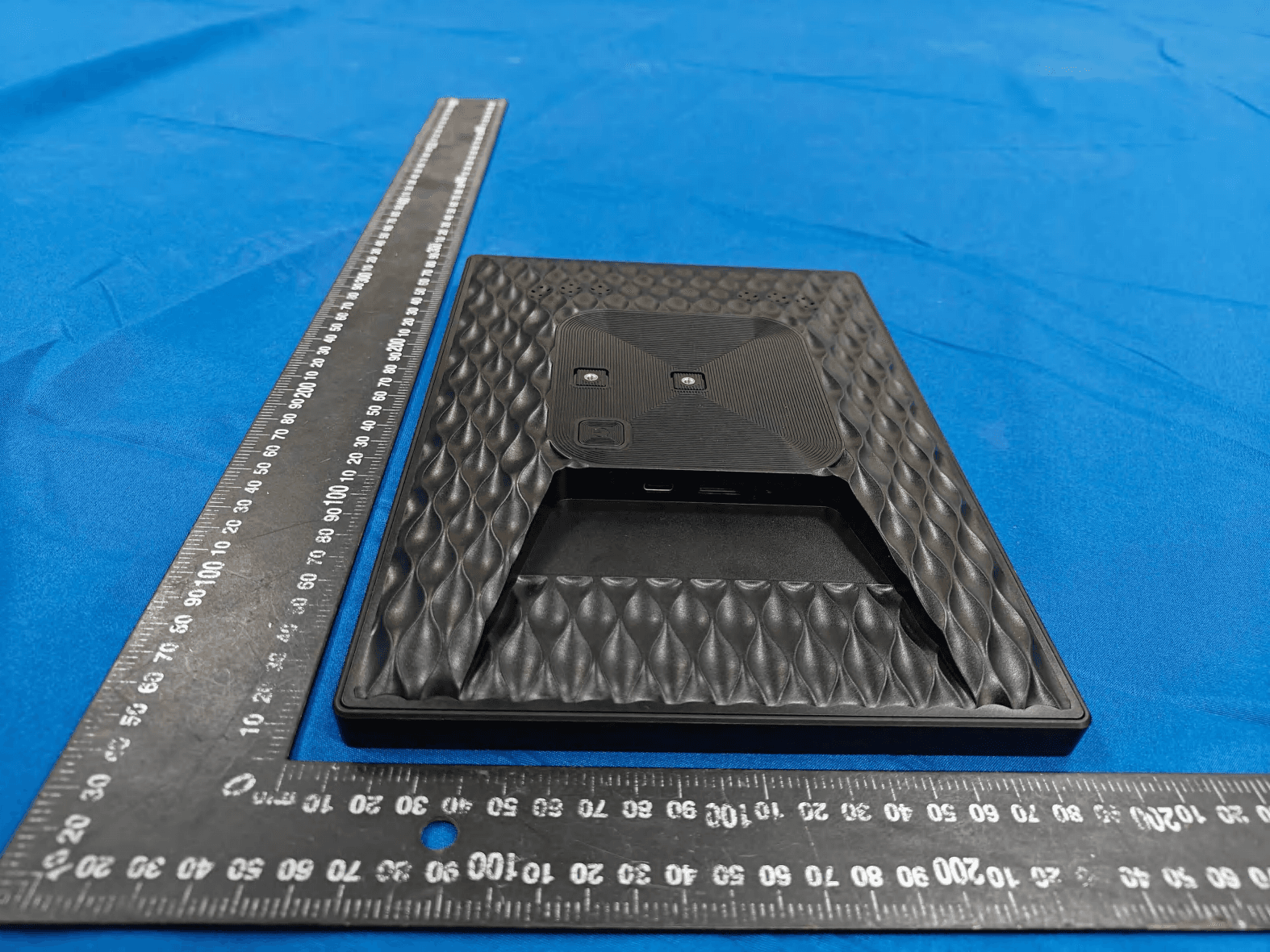 electronic photo album - FCC ID 2BVUS-QMD-X10 - Shenzhen Shijing Technology Co., Ltd. (3)