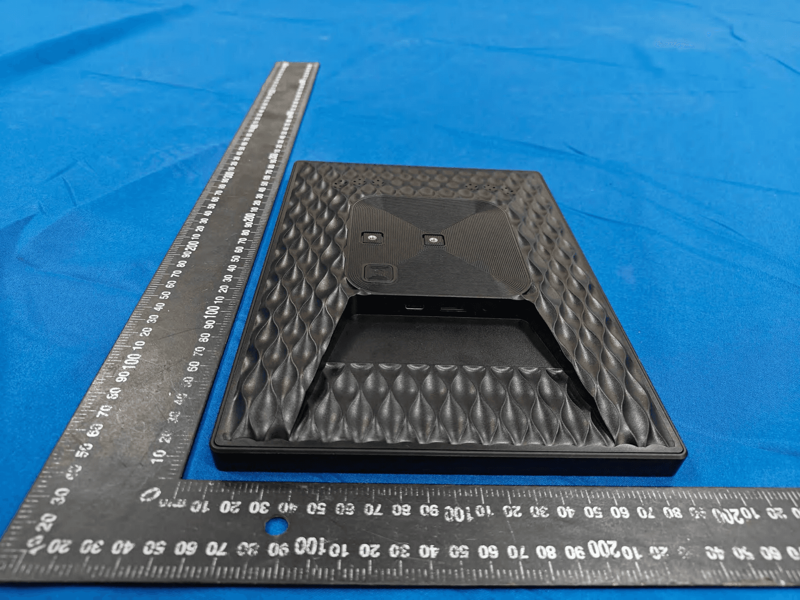 electronic photo album - FCC ID 2BVUS-QMD-X10 - Shenzhen Shijing Technology Co., Ltd. (4)