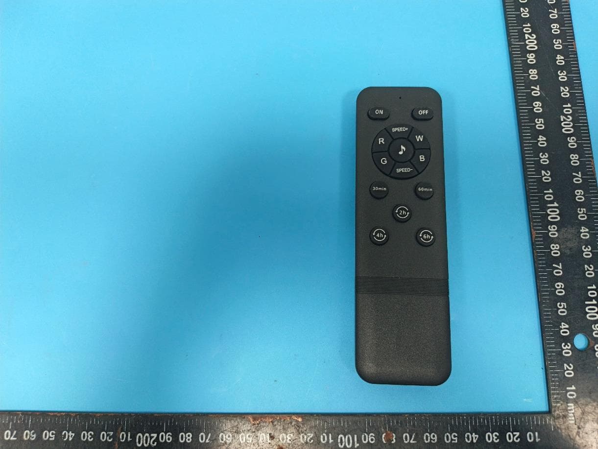Remote control - FCC ID 2BVUT-RF1408 - Huizhou Langze Intelligent Control Technology Co., Ltd. (3)