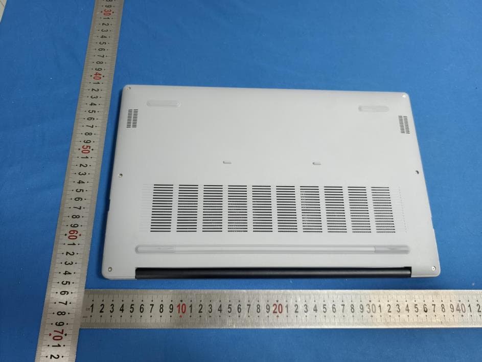 Laptop - FCC ID 2BVV5-NB15 - ERA CREATION INTERNATIONAL DEVELOPMENT LIMITED
