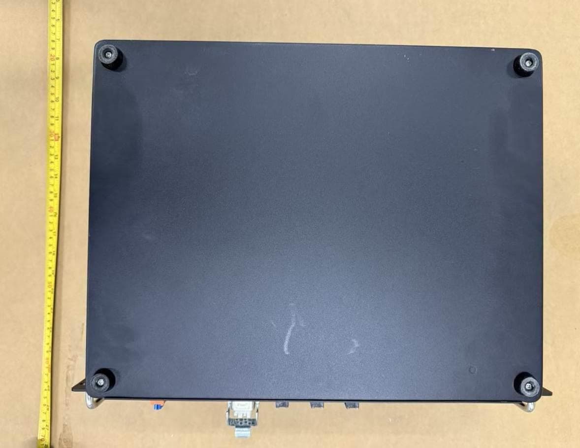 Industrial Robot - FCC ID 2BVVE-IRTHOR - Agile Robots SE (2)