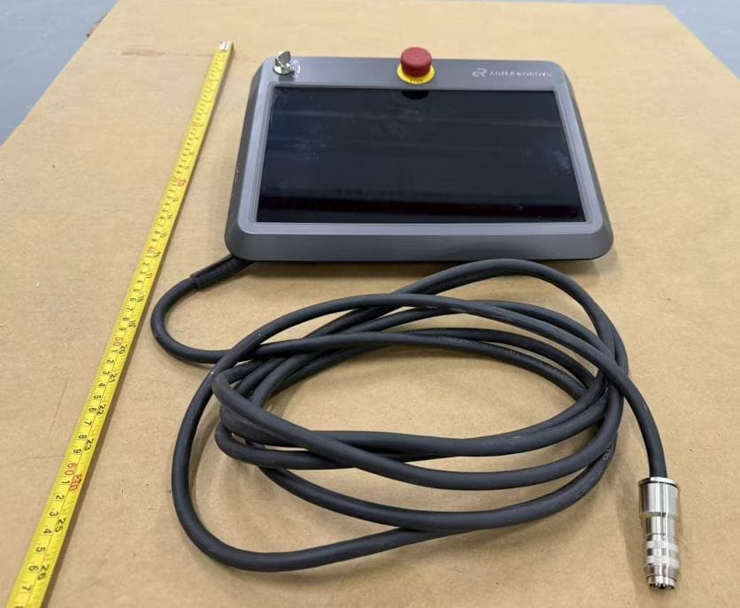 Industrial Robot - FCC ID 2BVVE-IRTHOR - Agile Robots SE (4)