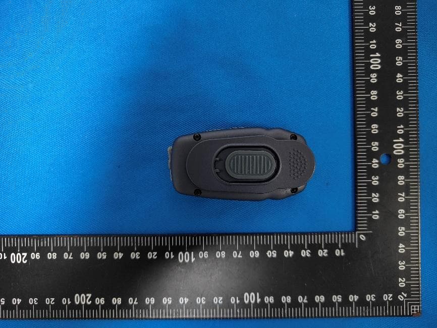 Bluetooth speaker - FCC ID 2BVVG-SECHOER38G - Shenzhen Sechoer Technology Co., Ltd. (3)