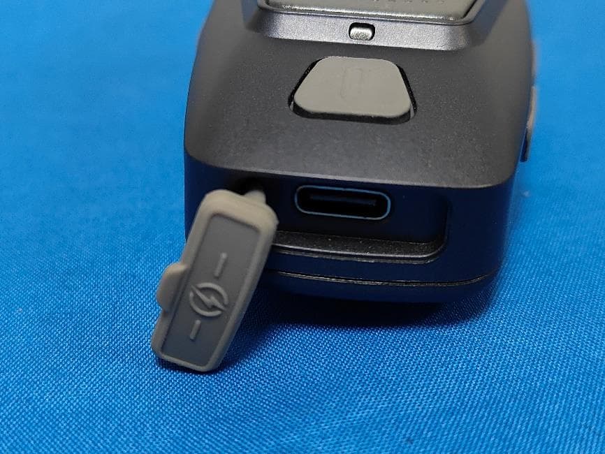 Bluetooth speaker - FCC ID 2BVVG-SECHOER38G - Shenzhen Sechoer Technology Co., Ltd. (4)