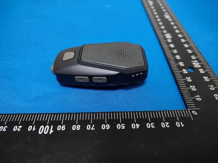 Bluetooth speaker - FCC ID 2BVVG-SECHOER38G - Shenzhen Sechoer Technology Co., Ltd. (5)