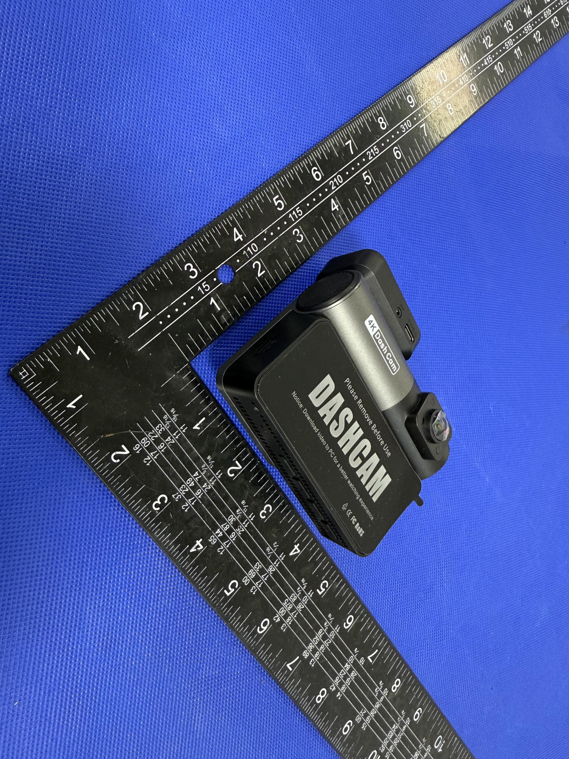 car dash camera - FCC ID 2BVVY-E49ANDE7 - Guangzhou Xingshijie Electronic Technology Co., Ltd. (2)