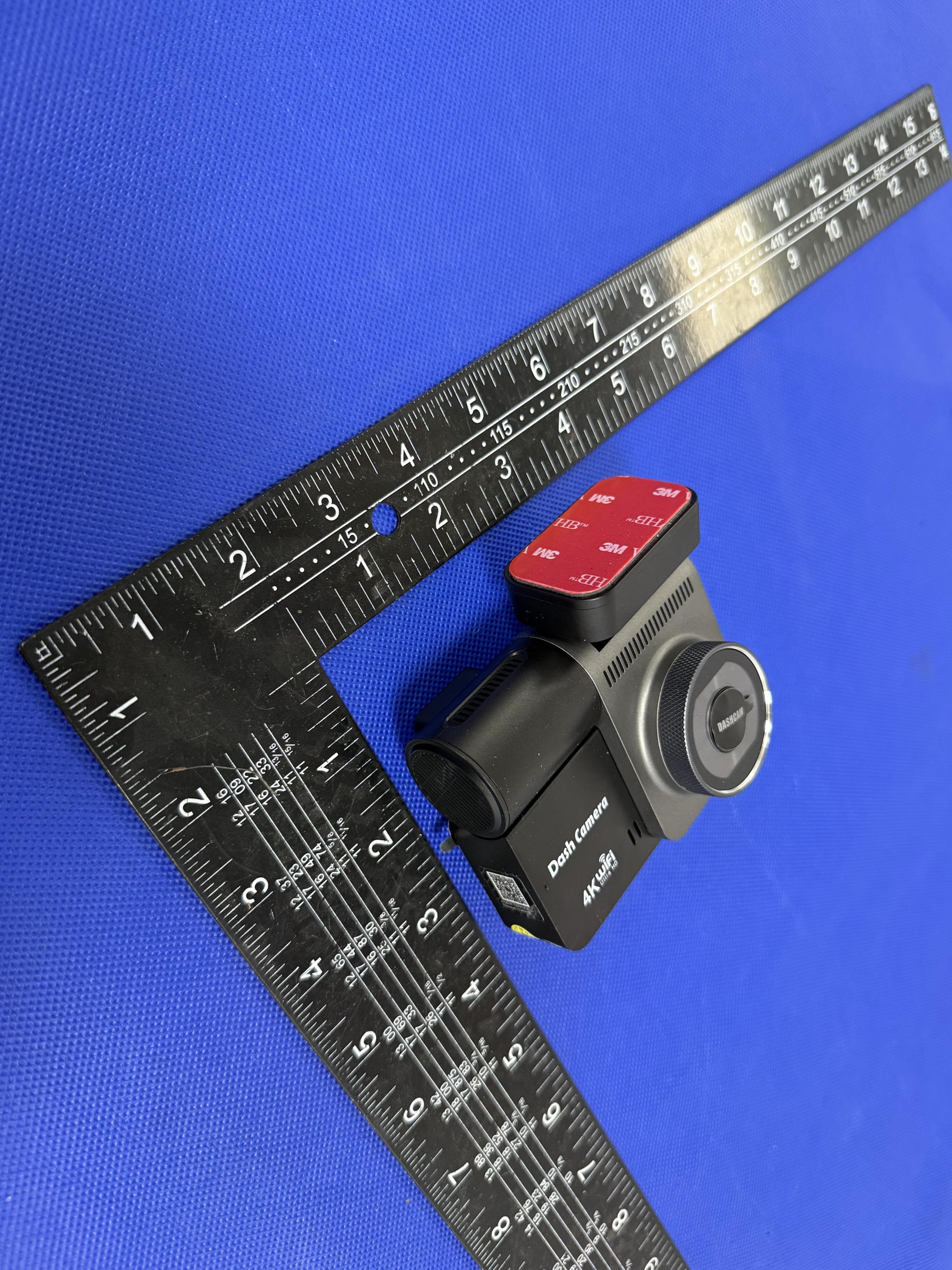 car dash camera - FCC ID 2BVVY-E49ANDE7 - Guangzhou Xingshijie Electronic Technology Co., Ltd. (3)