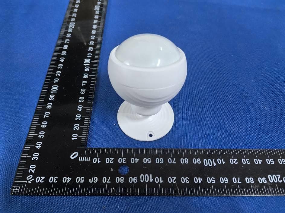 Centralite Motion Sensor w/ rechargeable battery - FCC ID 2BVVZ-CLZ-3370-C - Safety Electronic Technology (Huizhou) Co., Ltd (2)