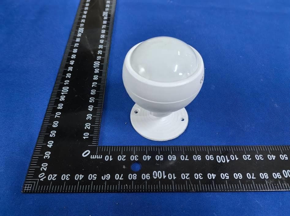 Centralite Motion Sensor w/ rechargeable battery - FCC ID 2BVVZ-CLZ-3370-C - Safety Electronic Technology (Huizhou) Co., Ltd (4)