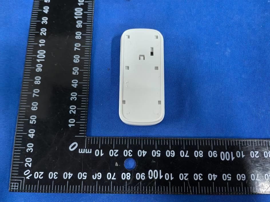 Centralite Indoor Entry Sensor w/ rechargeable battery - FCC ID 2BVVZ-CLZ-3371-C - Safety Electronic Technology (Huizhou) Co., Ltd (3)