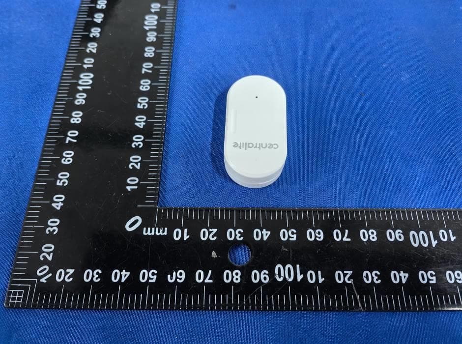 Centralite Indoor Entry Sensor - FCC ID 2BVVZ-CLZ-3372-C - Safety Electronic Technology (Huizhou) Co., Ltd (2)