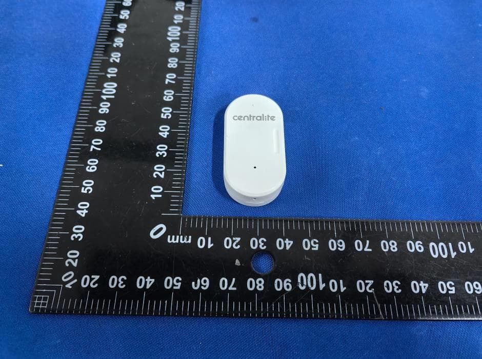 Centralite Indoor Entry Sensor - FCC ID 2BVVZ-CLZ-3372-C - Safety Electronic Technology (Huizhou) Co., Ltd (4)