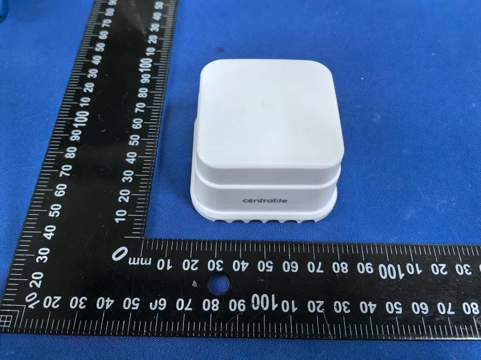 Centralite Water Leak Sensor - FCC ID 2BVVZ-CLZ-3373-C - Safety Electronic Technology (Huizhou) Co., Ltd (2)