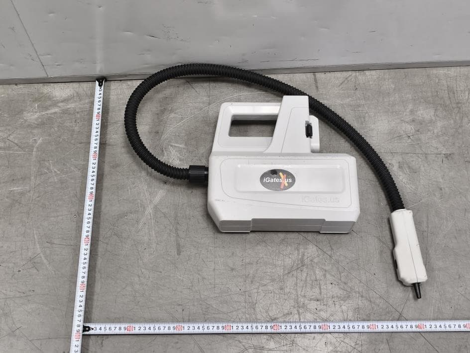 Inflaor - FCC ID 2BVW3-IGATES - AIRKIPP SPORTS (WUXI)CO.,LTD (2)