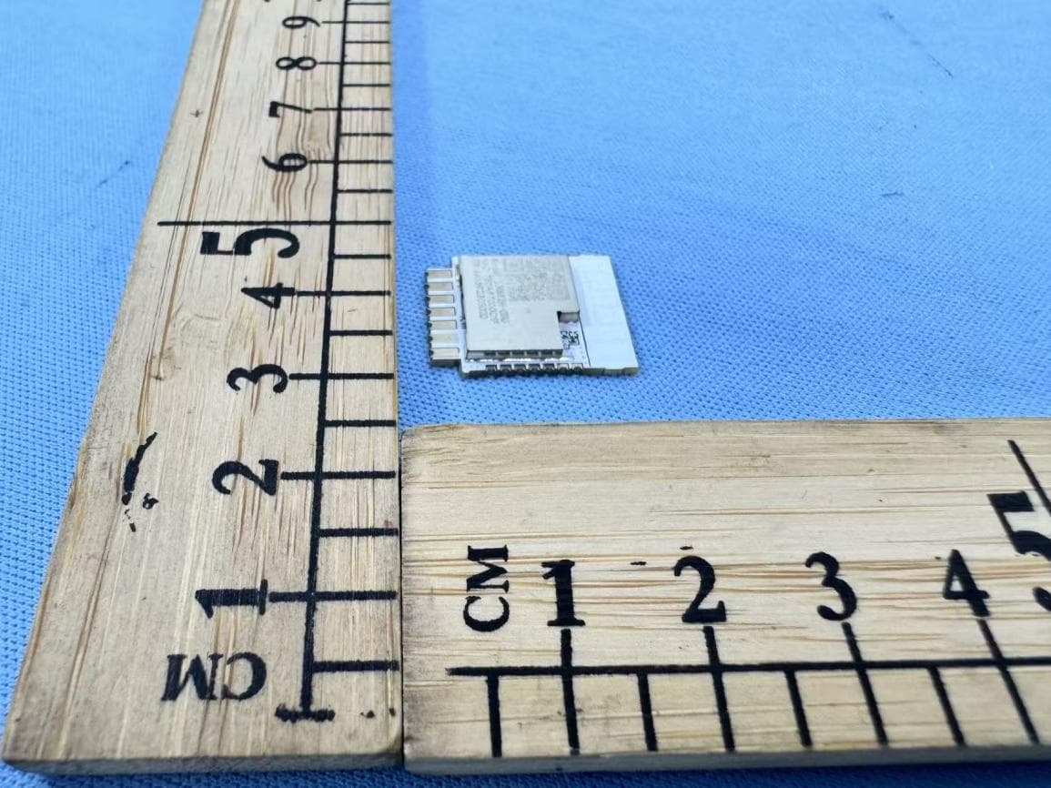 LN882H-CBU - FCC ID 2BVW5-LN882H-CBU - Shanghai Lightningsemi Technology Co., Ltd. (3)