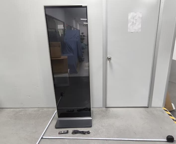 Digital signage,Interactive smart board,Self service kiosk,Mobile smart screen - FCC ID 2BVWI-XP-E43 - Shenzhen Star Vision Technology Co.,Ltd. (3)