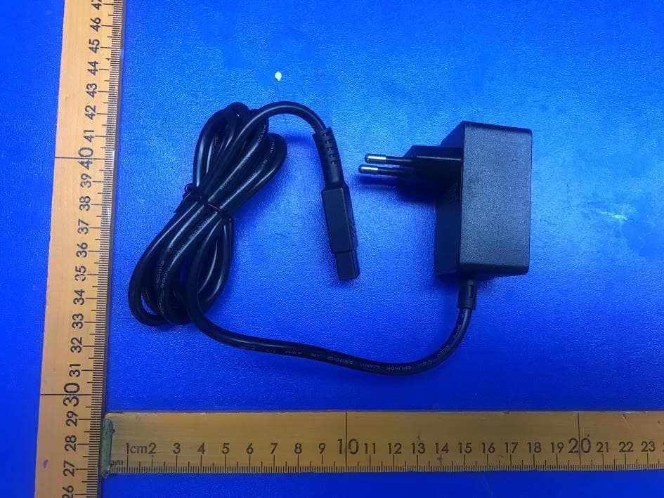 Skimmer Robot - FCC ID 2BVWJ-S1 - Shenzhen Huoxin Jiyuan Intelligent Co., Ltd.