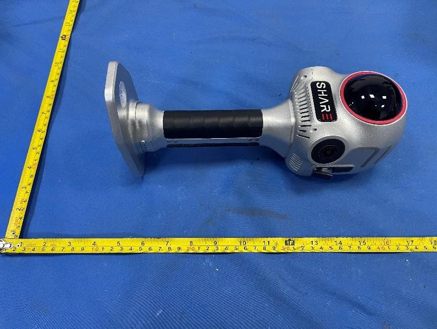 Real-Scene 3D LiDAR Scanner - FCC ID 2BVWM-S30SE - SHARE3DCAM LIMITED (2)