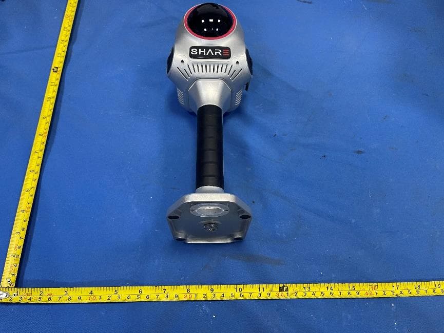 Real-Scene 3D LiDAR Scanner - FCC ID 2BVWM-S30SE - SHARE3DCAM LIMITED (5)