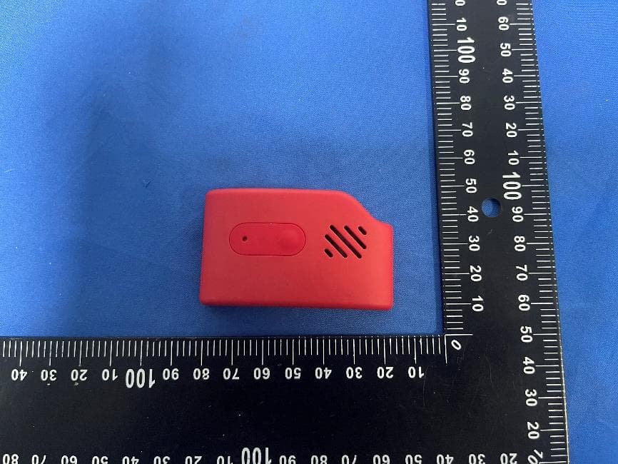 Sports Headband Bluetooth Headphones - FCC ID 2BVWN-Y-01 - Shenzhen Yipingfan Technology Co., Ltd. (4)