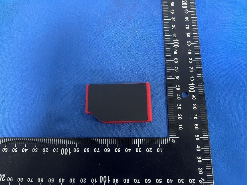 Sports Headband Bluetooth Headphones - FCC ID 2BVWN-Y-01 - Shenzhen Yipingfan Technology Co., Ltd. (2)