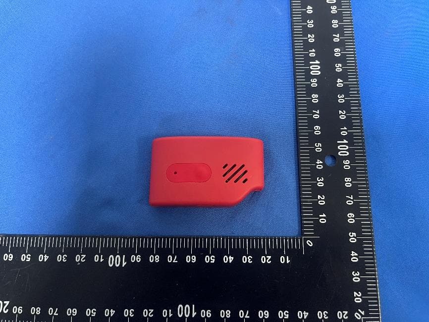 Sports Headband Bluetooth Headphones - FCC ID 2BVWN-Y-01 - Shenzhen Yipingfan Technology Co., Ltd. (3)
