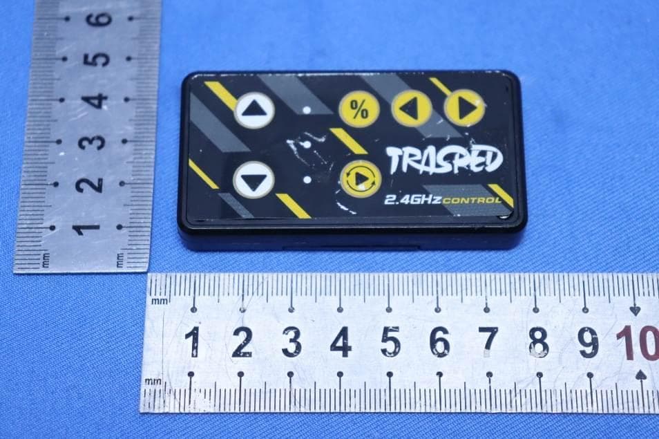 Rally Truck - FCC ID 2BVWOHD204 - Thin Air Brands, LLC (5)