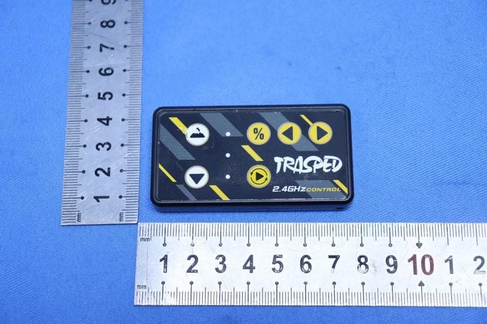Street Racer - FCC ID 2BVWOHD207 - Thin Air Brands, LLC (5)