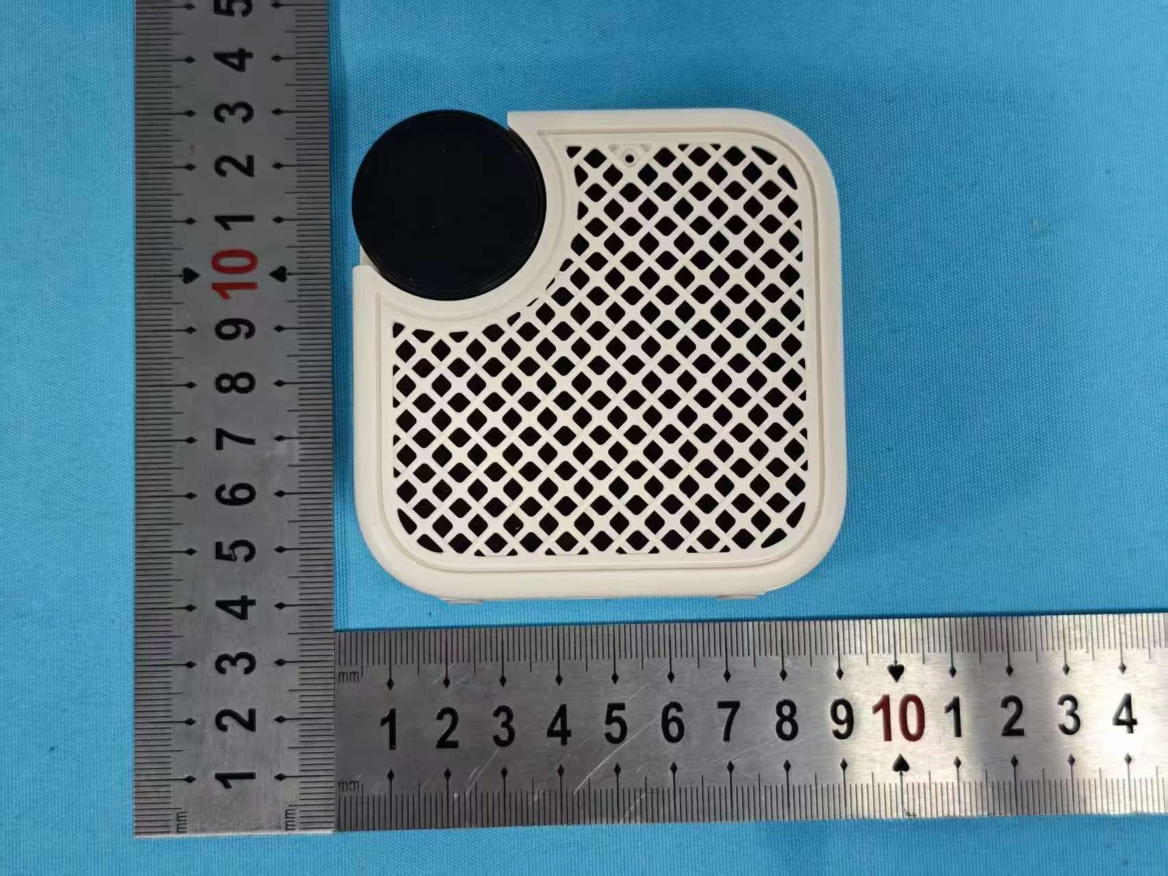 White Noise Sound Machine - FCC ID 2BVWQ-A7 - Shenzhen Suili Intelligent Technology Co., Ltd (2)
