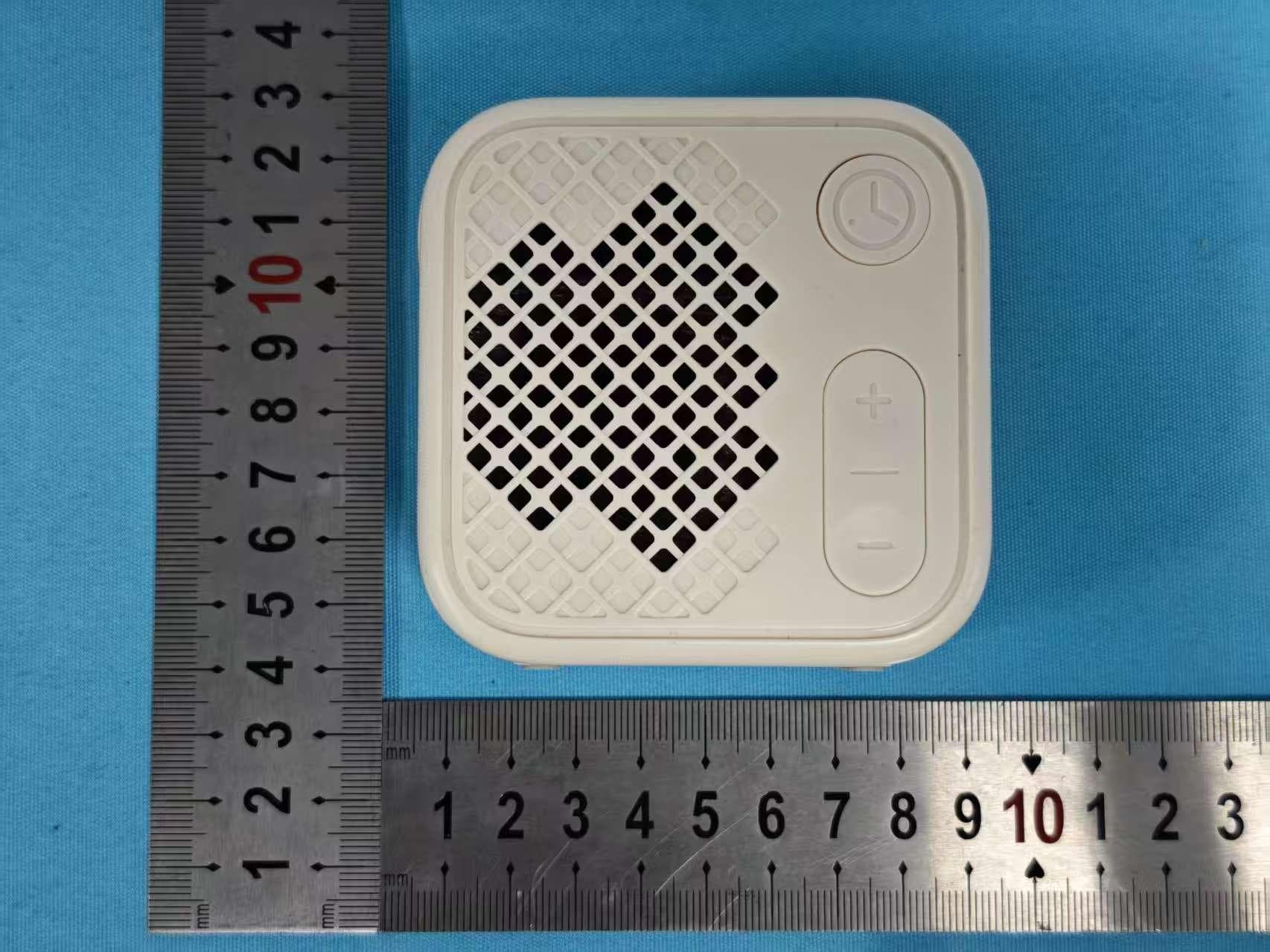 White Noise Sound Machine - FCC ID 2BVWQ-A7 - Shenzhen Suili Intelligent Technology Co., Ltd (3)