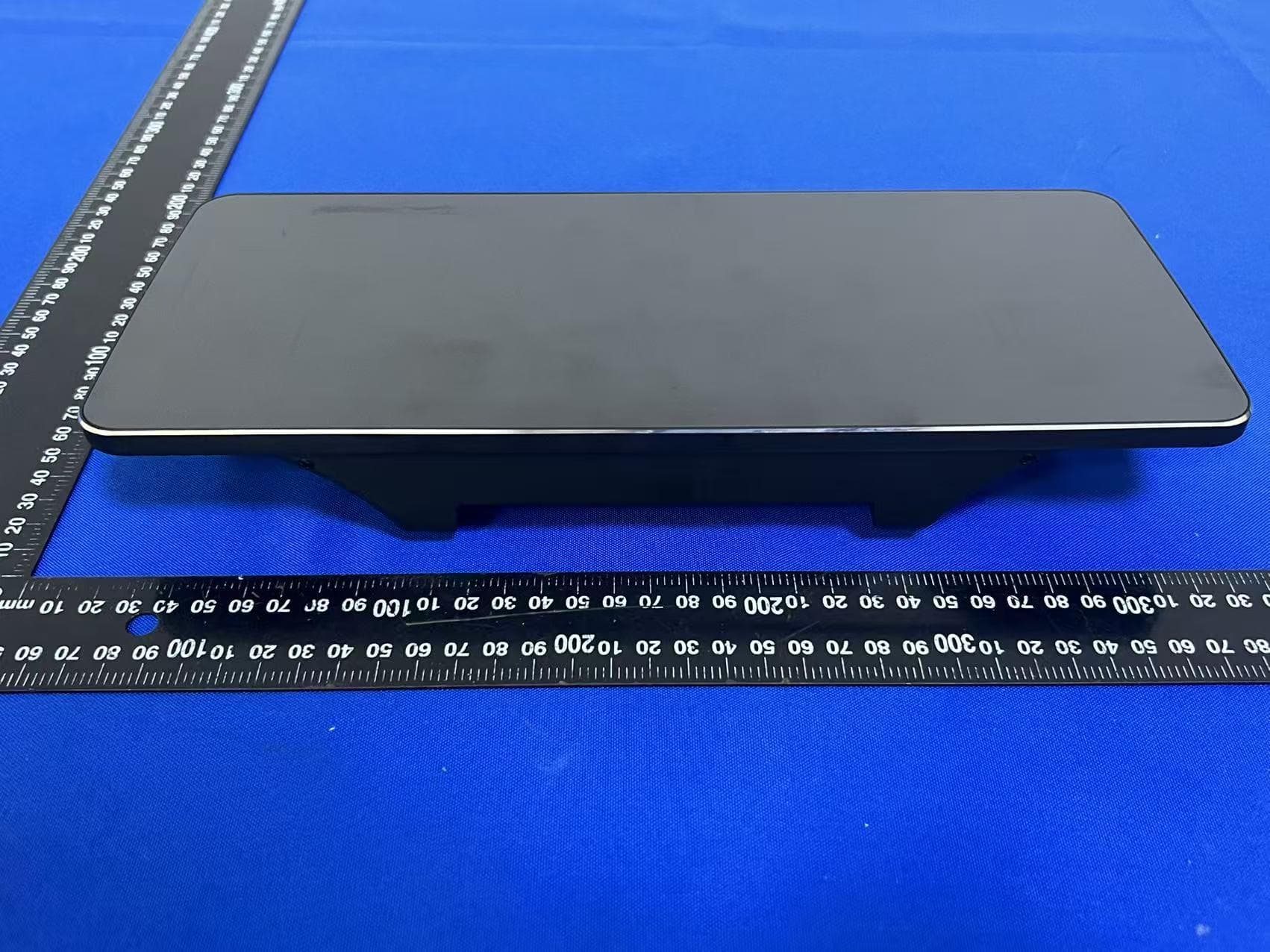 Smart car navigation system - FCC ID 2BVWR-MGLINUXBMNBT - Dongguan Xisu Meet E-commerce Co., Ltd. (3)