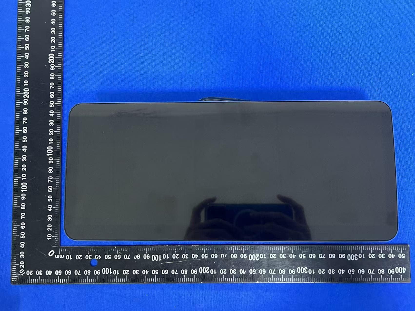 Smart car navigation system - FCC ID 2BVWR-MGLINUXBMNBT - Dongguan Xisu Meet E-commerce Co., Ltd. (2)