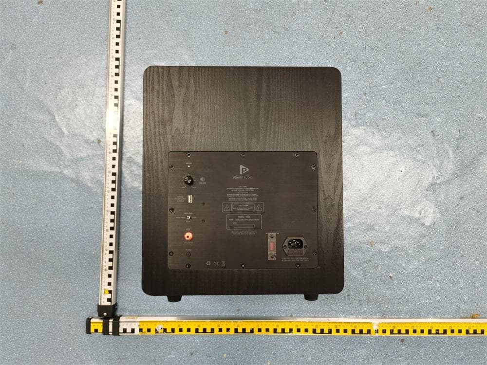 subwoofer - FCC ID 2BVWW-C110 - Zefeng Audio Technology (Shenzhen) Co., Ltd (3)