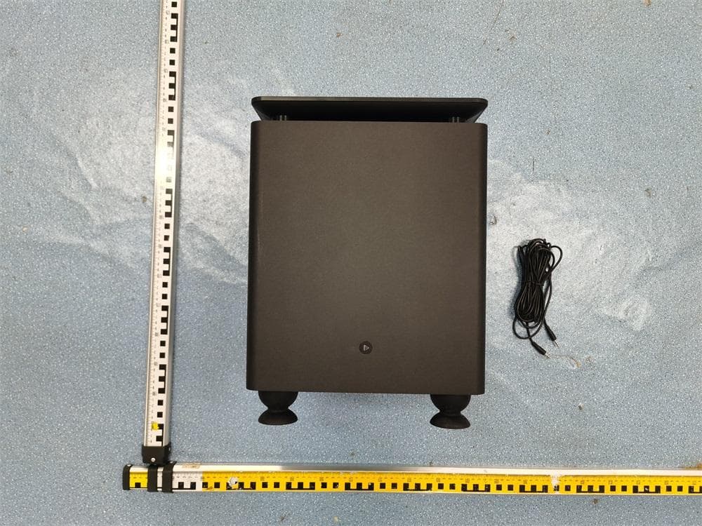 subwoofer - FCC ID 2BVWW-S10R - Zefeng Audio Technology (Shenzhen) Co., Ltd (4)