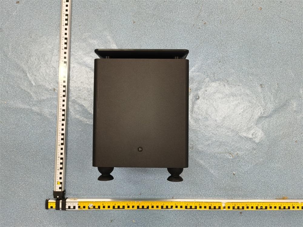 subwoofer - FCC ID 2BVWW-S10R - Zefeng Audio Technology (Shenzhen) Co., Ltd (5)