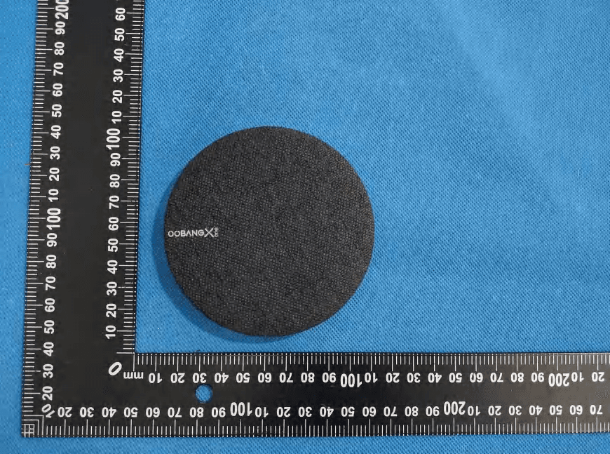 OOBANG Pillow Sound Disc one Series - FCC ID 2BVX4-DONESTARGREY - Shenzhen Antswoods Intelligent Technology Co., Ltd (4)