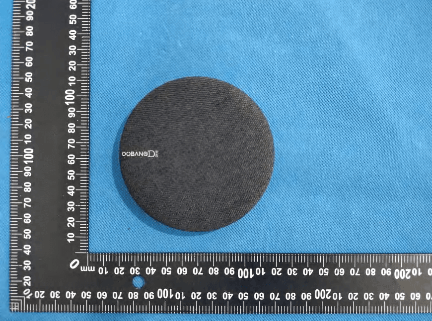 OOBANG Pillow Sound Disc one Series - FCC ID 2BVX4-DONESTARGREY - Shenzhen Antswoods Intelligent Technology Co., Ltd (5)