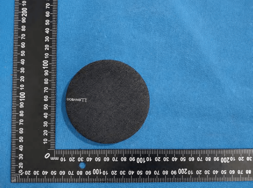 OOBANG Pillow Sound Disc one Series - FCC ID 2BVX4-DONESTARGREY - Shenzhen Antswoods Intelligent Technology Co., Ltd