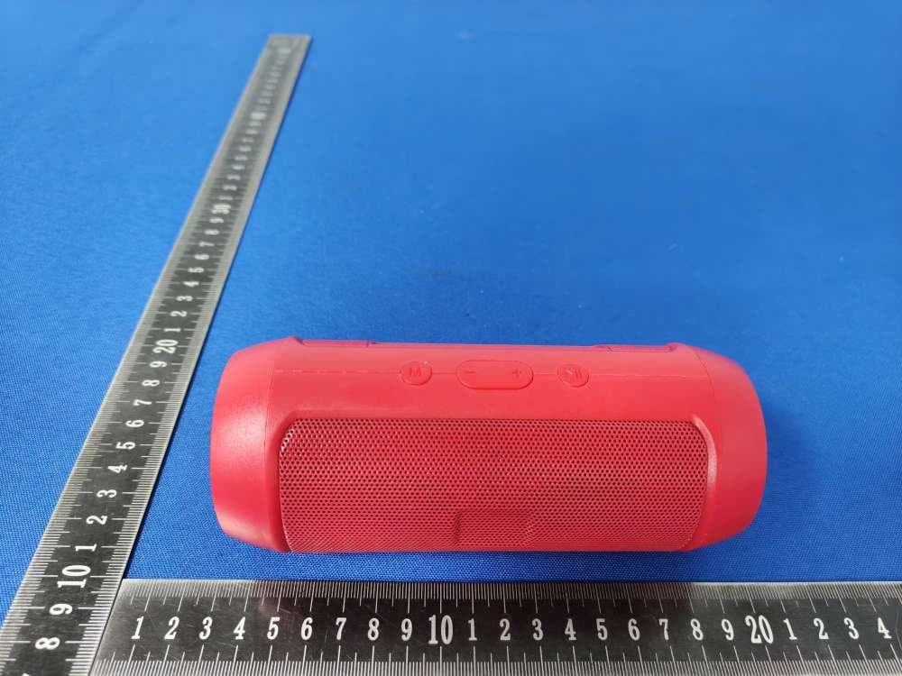 DPORTABLE SPEAKER - FCC ID 2BVX5-6240 - Home Run Consultants, Inc. (3)