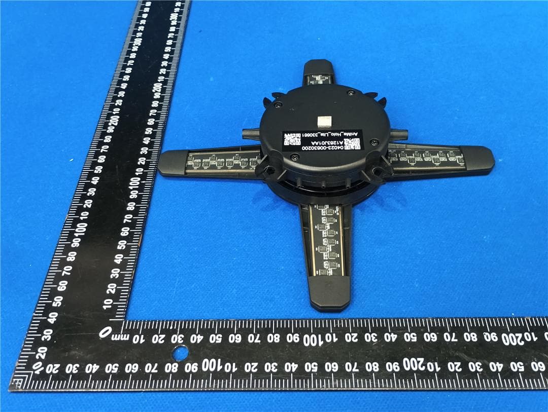 Coeus 3D holographic fan - FCC ID 2BVX6-COEUSC215 - ASK TEC Co., Ltd. (4)