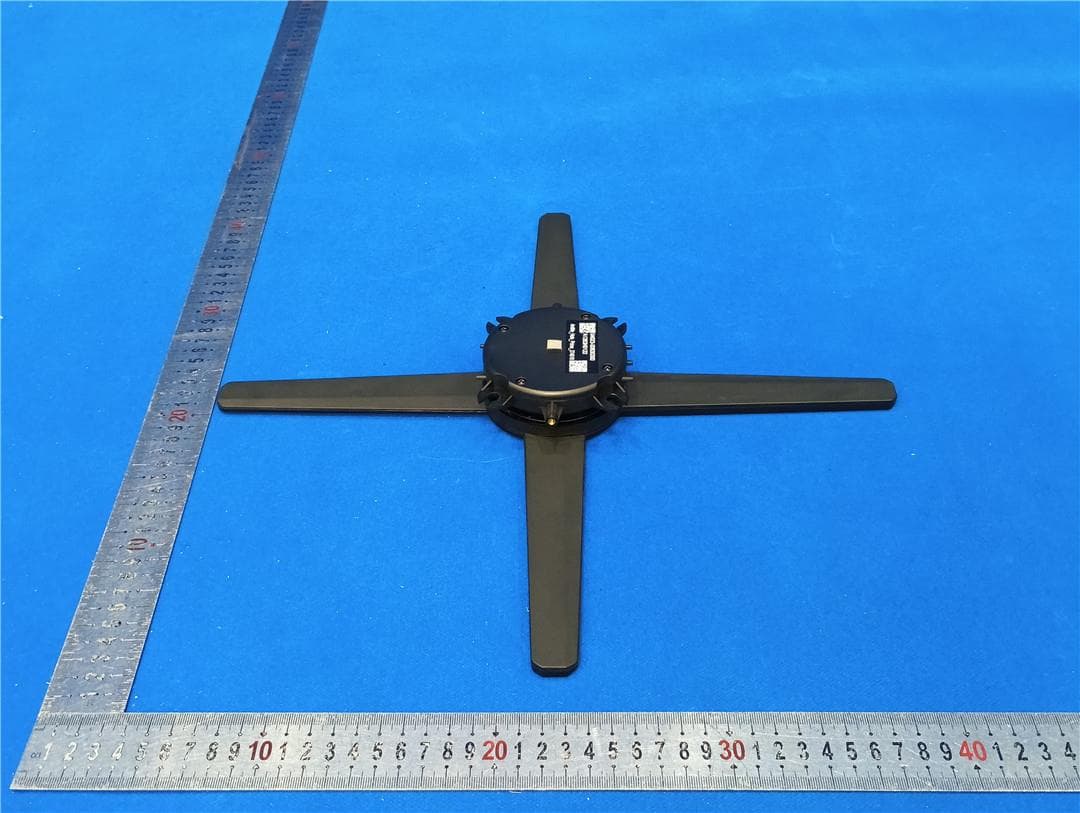 Coeus 3D holographic fan - FCC ID 2BVX6-COEUSC38 - ASK TEC Co., Ltd. (4)