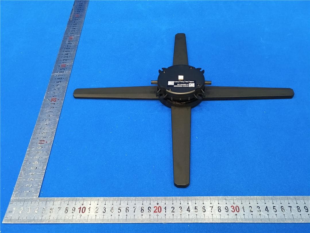 Coeus 3D holographic fan - FCC ID 2BVX6-COEUSC38 - ASK TEC Co., Ltd. (2)