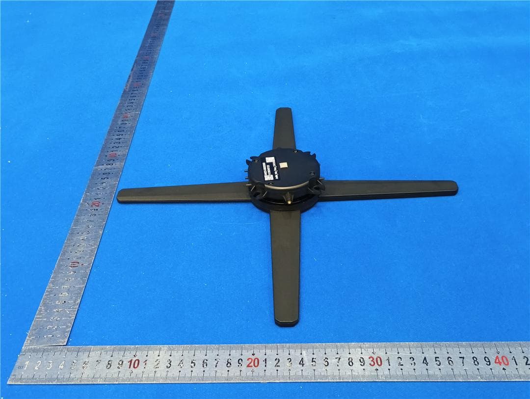 Coeus 3D holographic fan - FCC ID 2BVX6-COEUSC38 - ASK TEC Co., Ltd. (3)