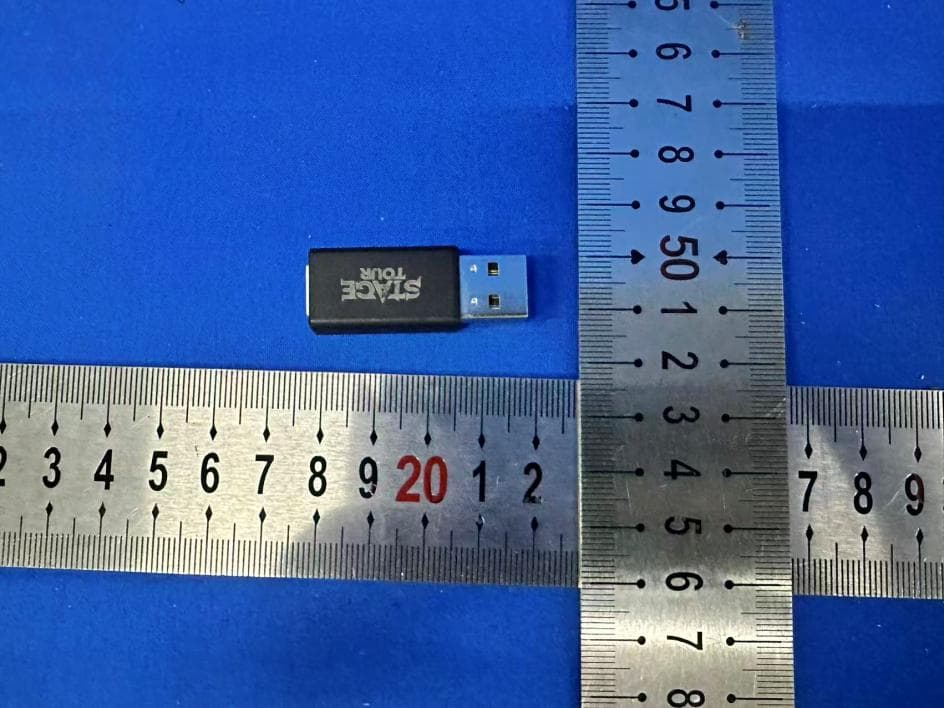 Dongle - FCC ID 2BVX9RO26DM - RedOctane Games (4)