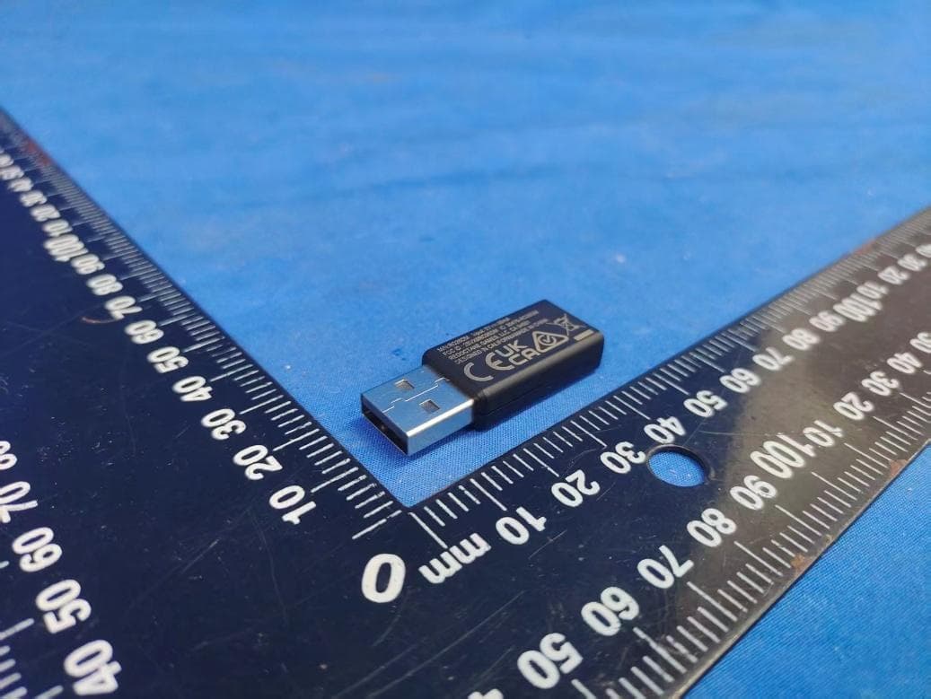 Dongle - FCC ID 2BVX9RO26DM - RedOctane Games (5)