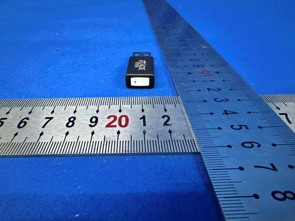 Dongle - FCC ID 2BVX9RO26DM - RedOctane Games (3)