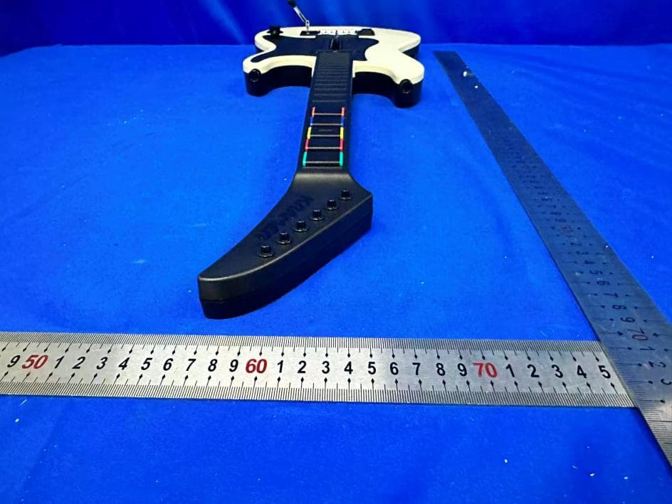 GUITAR CONTROLLER - FCC ID 2BVX9RO26K - RedOctane Games (3)