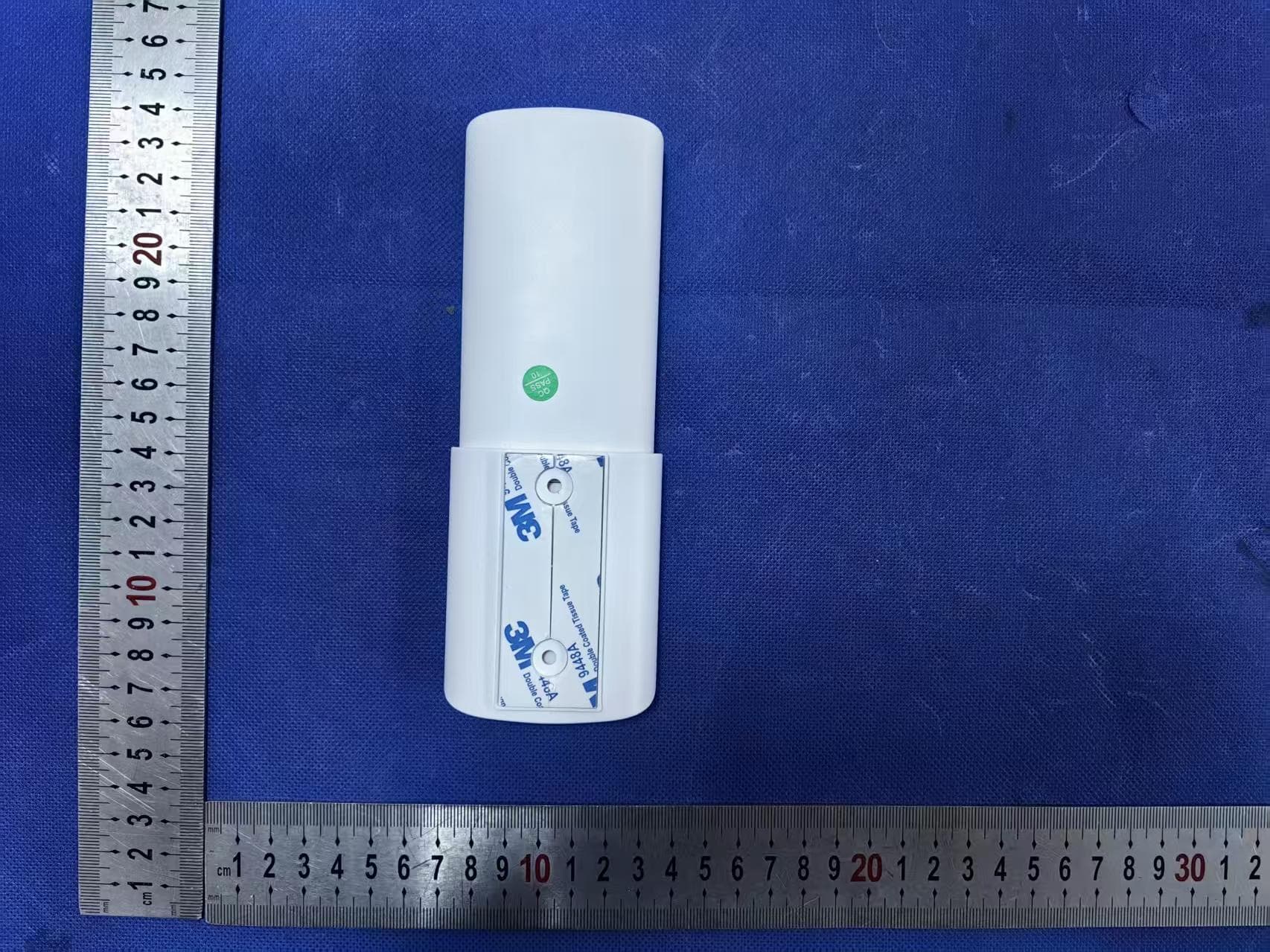 Intelligent Toilet Remote - FCC ID 2BVXP-OPT08 - Dreamlily (Shenzhen) E-Commerce Co., Ltd. (3)